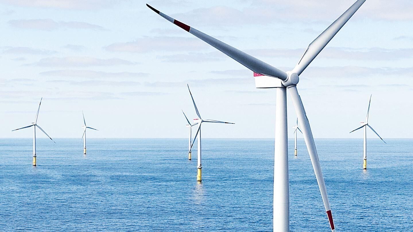 Poll shows support for Eastern Shore offshore wind